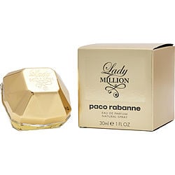 PACO RABANNE LADY MILLION by Paco Rabanne by Paco Rabanne