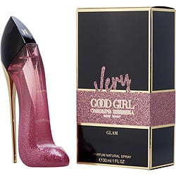 CH VERY GOOD GIRL GLAM by Carolina Herrera by Carolina Herrera