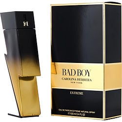 CH BAD BOY EXTREME by Carolina Herrera by Carolina Herrera