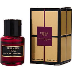 CAROLINA HERRERA BURNING ROSE by Carolina Herrera by Carolina Herrera